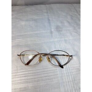 Silver Dollar Eyeglasses Frames TC 791 Co Op 130 Pure Titanium Frames Only